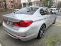 BOYASIZ 18 ÇIKŞ BMW 520i SPORTLİNE+KÖR NOKTA+NEX100+TABA
