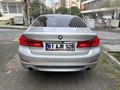 BOYASIZ 18 ÇIKŞ BMW 520i SPORTLİNE+KÖR NOKTA+NEX100+TABA