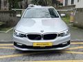 BOYASIZ 18 ÇIKŞ BMW 520i SPORTLİNE+KÖR NOKTA+NEX100+TABA