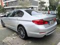 BOYASIZ 18 ÇIKŞ BMW 520i SPORTLİNE+KÖR NOKTA+NEX100+TABA
