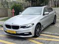 BOYASIZ 18 ÇIKŞ BMW 520i SPORTLİNE+KÖR NOKTA+NEX100+TABA