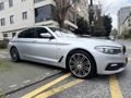 BOYASIZ 18 ÇIKŞ BMW 520i SPORTLİNE+KÖR NOKTA+NEX100+TABA