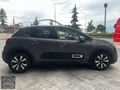 KUBALİÇ DEN 2024 MODEL C3 1.2 PureTech Feel Bold EAT6