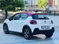 KREDİ KARTINA 12 AY TAKSİT+C3 2020+OTOMATİK+FEEL+94 BİN KM