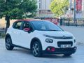 KREDİ KARTINA 12 AY TAKSİT+C3 2020+OTOMATİK+FEEL+94 BİN KM