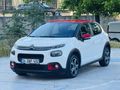 KREDİ KARTINA 12 AY TAKSİT+C3 2020+OTOMATİK+FEEL+94 BİN KM