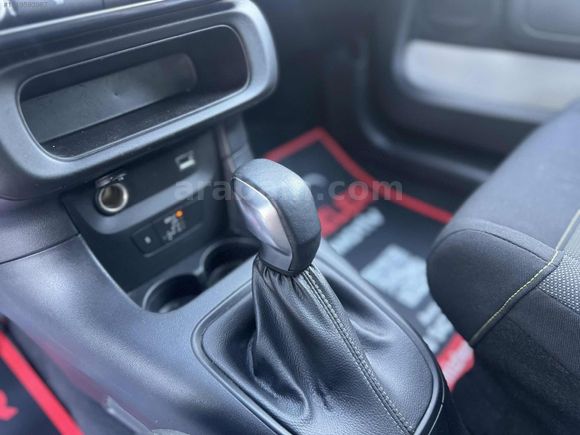 KREDİ KARTINA 12 AY TAKSİT+C3 2020+OTOMATİK+FEEL+94 BİN KM