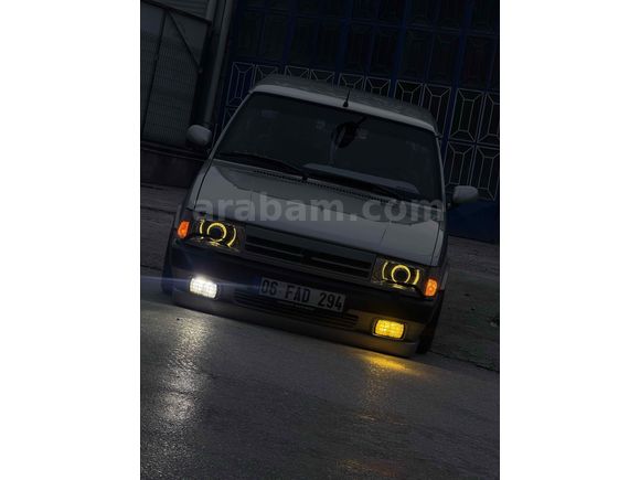 Hazır Kurulu Düzen
