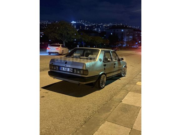 Hazır Kurulu Düzen