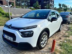 MANUEL 2023 CITROËN C3 FEEL 1.2 PURETECH BOYASIZ DEĞİŞENSİZ