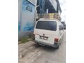 Sahibinden Volkswagen Transporter 2.4 1998 Model