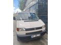 Sahibinden Volkswagen Transporter 2.4 1998 Model