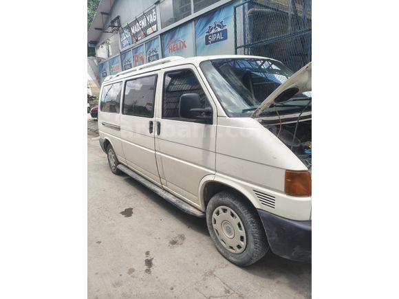Sahibinden Volkswagen Transporter 2.4 1998 Model