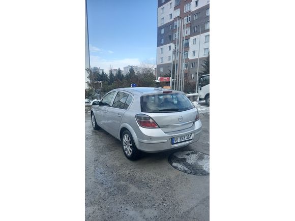 Sahibinden Opel Astra 1.3 CDTI Enjoy 2011 Model 
