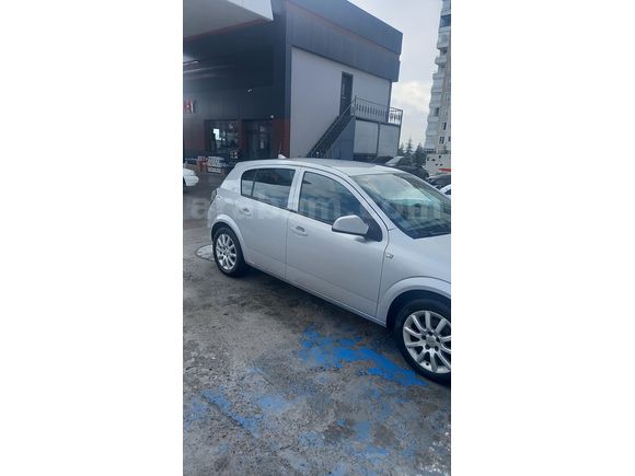 Sahibinden Opel Astra 1.3 CDTI Enjoy 2011 Model 