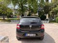 2016 model sandero 1.2 benzin lpg klimalı