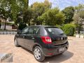 2016 model sandero 1.2 benzin lpg klimalı