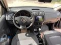 2016 model sandero 1.2 benzin lpg klimalı
