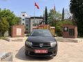 2016 model sandero 1.2 benzin lpg klimalı