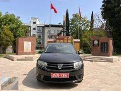 2016 model sandero 1.2 benzin lpg klimalı