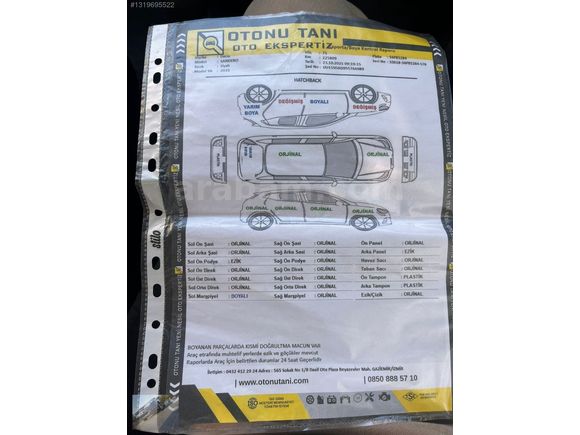 2016 model sandero 1.2 benzin lpg klimalı