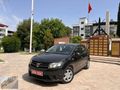 2016 model sandero 1.2 benzin lpg klimalı