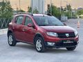 TEMİZ DACIA SANDERO