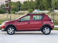 TEMİZ DACIA SANDERO
