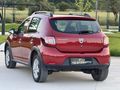 TEMİZ DACIA SANDERO