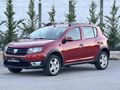 TEMİZ DACIA SANDERO