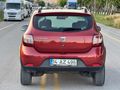 TEMİZ DACIA SANDERO