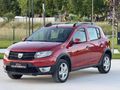 TEMİZ DACIA SANDERO