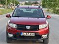 TEMİZ DACIA SANDERO
