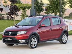 TEMİZ DACIA SANDERO
