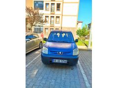 Sahibinden Peugeot Partner 2.0 HDI 2003 Model