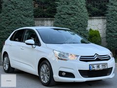 2011 MODEL CITROEN C4 1.6 HDİ 117.000 KM