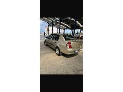 Sahibinden Renault Symbol 1.4 Authentique 2008 Model 