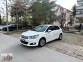 2016 CITROEN C4 COMFORT PLUS 1.6 HDI 92 BG BAKIMLI MASRAFSIZ !!!