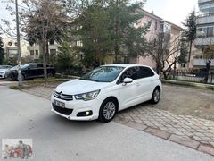 2016 CITROEN C4 COMFORT PLUS 1.6 HDI 92 BG BAKIMLI MASRAFSIZ !!!