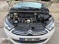 2016 CITROEN C4 COMFORT PLUS 1.6 HDI 92 BG BAKIMLI MASRAFSIZ !!!