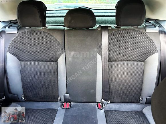 2016 CITROEN C4 COMFORT PLUS 1.6 HDI 92 BG BAKIMLI MASRAFSIZ !!!