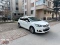 2016 CITROEN C4 COMFORT PLUS 1.6 HDI 92 BG BAKIMLI MASRAFSIZ !!!