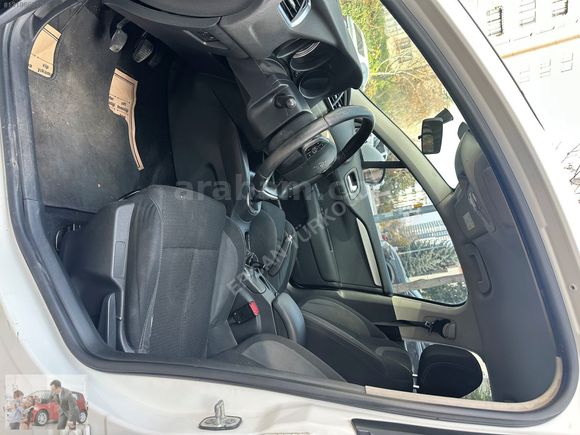 2016 CITROEN C4 COMFORT PLUS 1.6 HDI 92 BG BAKIMLI MASRAFSIZ !!!