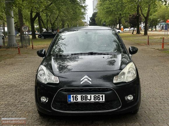 2011 model C3 1.4 hdi DEĞİŞENSİZ MOTOR YÜRÜYEN MÜKEMMEL