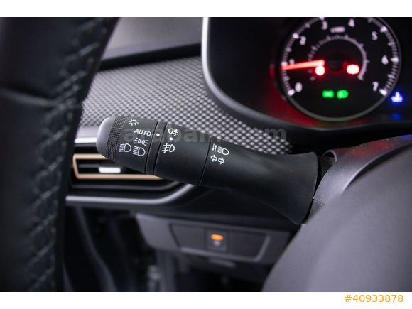 DİKMEN OTO-15.000 KM-BOYASIZ-DACİA STEPWAY-%30PEŞİNAT 36 TAKSİT