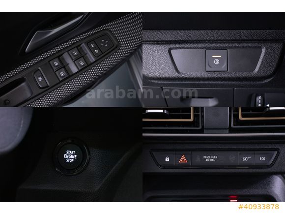 DİKMEN OTO-15.000 KM-BOYASIZ-DACİA STEPWAY-%30PEŞİNAT 36 TAKSİT