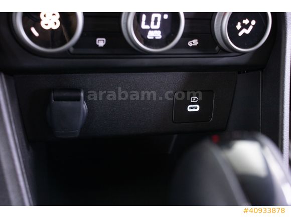DİKMEN OTO-15.000 KM-BOYASIZ-DACİA STEPWAY-%30PEŞİNAT 36 TAKSİT