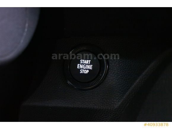 DİKMEN OTO-15.000 KM-BOYASIZ-DACİA STEPWAY-%30PEŞİNAT 36 TAKSİT