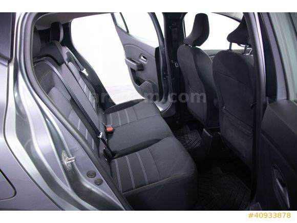 DİKMEN OTO-15.000 KM-BOYASIZ-DACİA STEPWAY-%30PEŞİNAT 36 TAKSİT