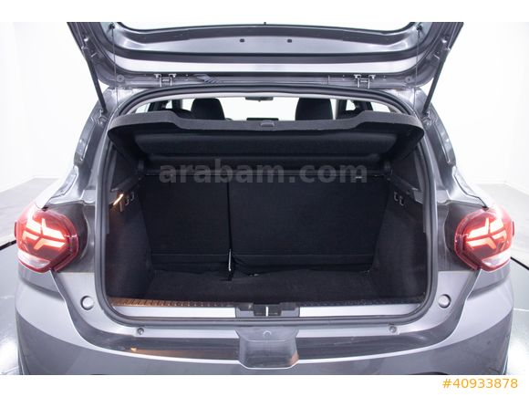 DİKMEN OTO-15.000 KM-BOYASIZ-DACİA STEPWAY-%30PEŞİNAT 36 TAKSİT